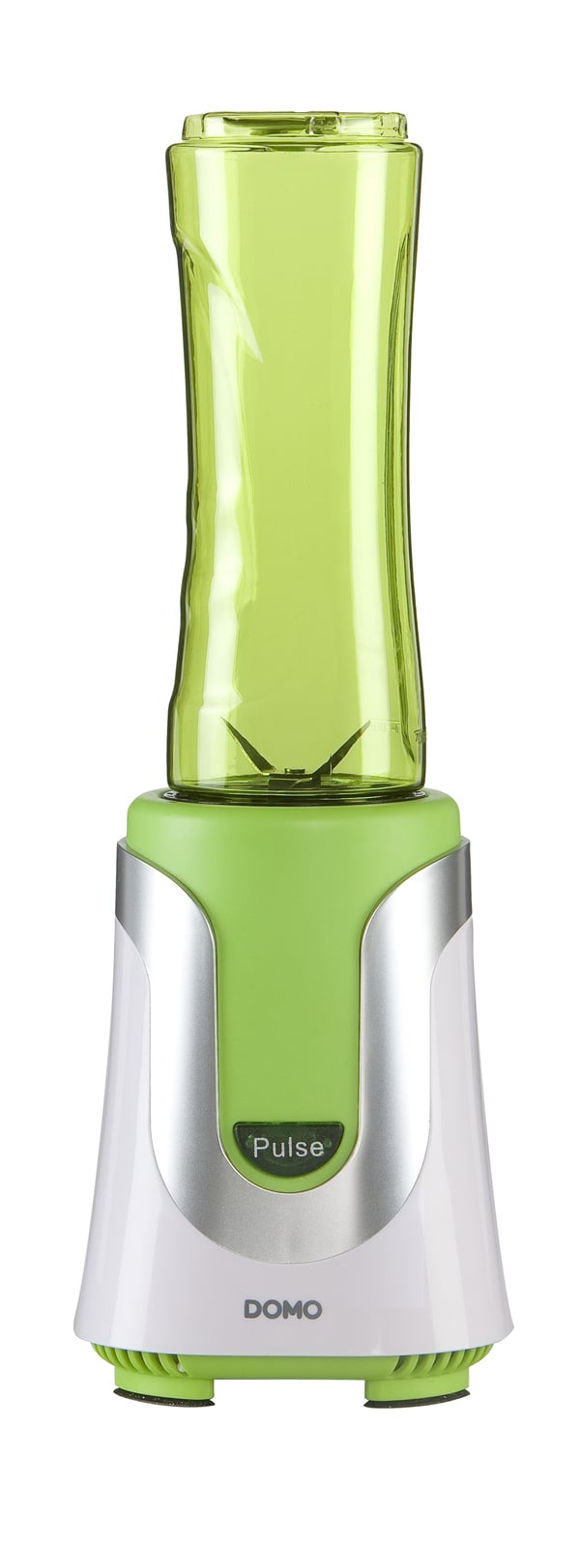 Domo DO436BL mixer 0,6 l Bänkmixer Grön