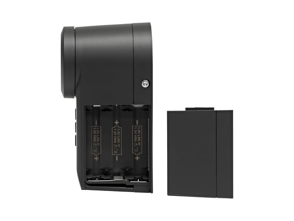 Homematic IP HmIP-DLD-A Smart dörrlås