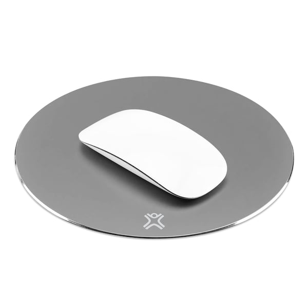 XtremeMac ALUMINUM GRIS Aluminium, Grå