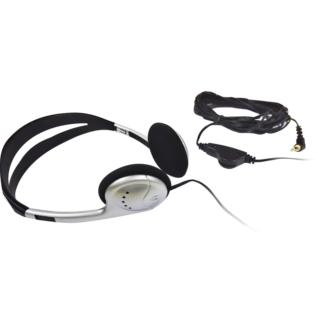 Karma Italiana HP 1097TV hovedtelefoner/headset Ledningsført Musik Sort