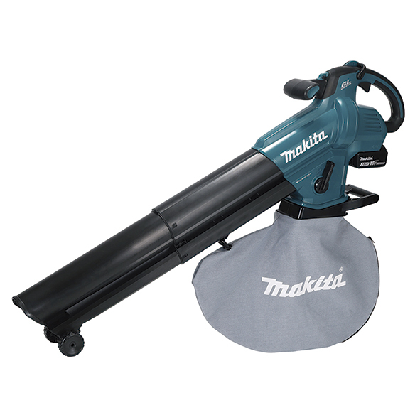 Pikkukuva 5 / 5: Makita DUB187T001 luokittelematon