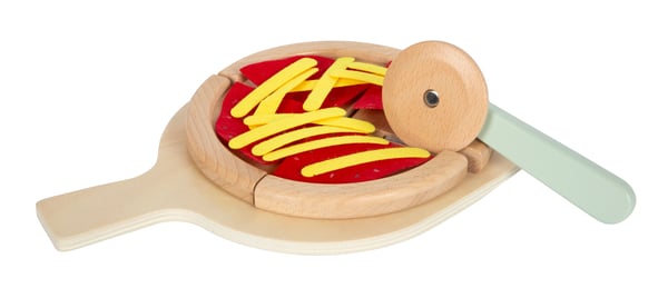 Small foot Pizzeria-Set