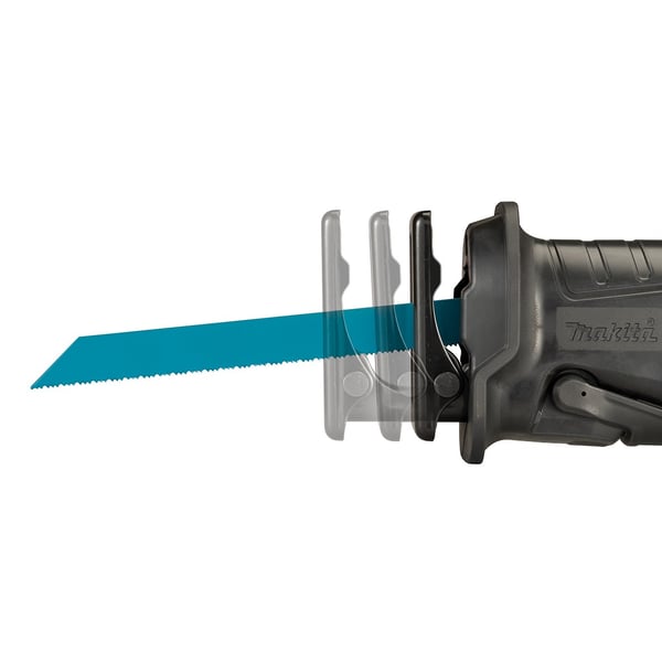 Makita JR002GM201 trådløs combosæt