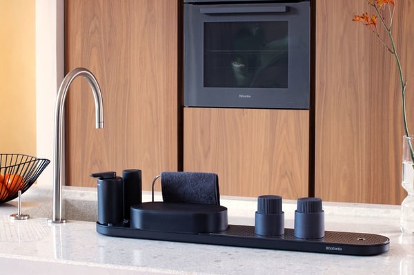 Brabantia 227684 håndvask organisator