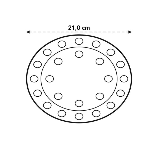Miniatyrbillede 3 af 9: elho 8711904070632 tilbehør til plantekasse