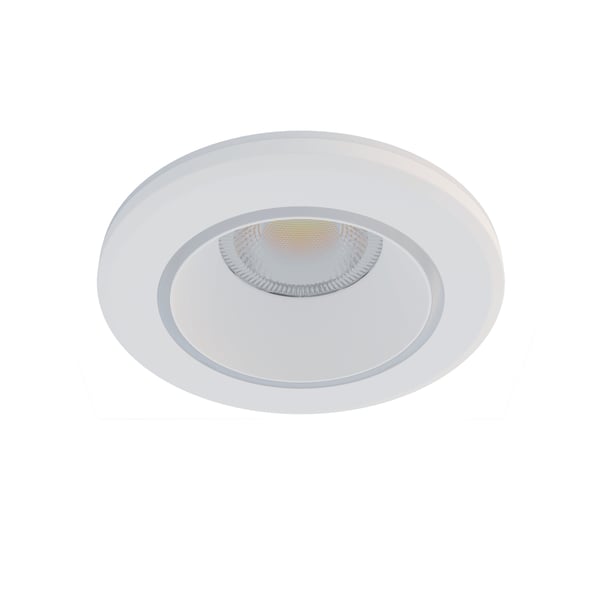 Miniatyrbillede 6 af 6: Calex 5301001100 spotlights Indbygget lysplade G