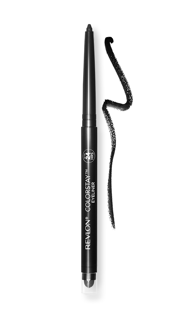 Revlon ColorStay eye pencil 0,28 g 201 Black