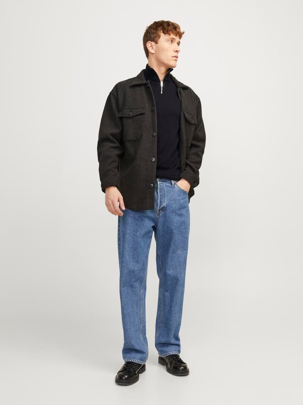 Miniatyrbillede 2 af 7: Jack & Jones 12189339_2161.59 strikvare