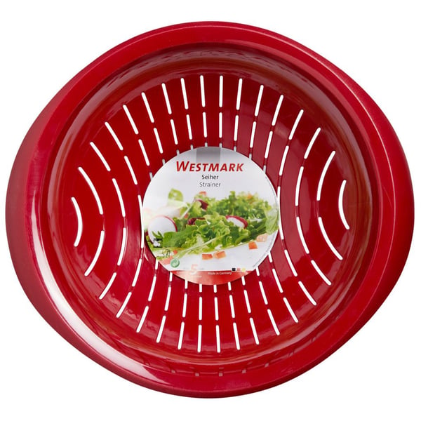 Miniatyrbild 4 av 6: Westmark 2424227R kökssil Plast 25 cm