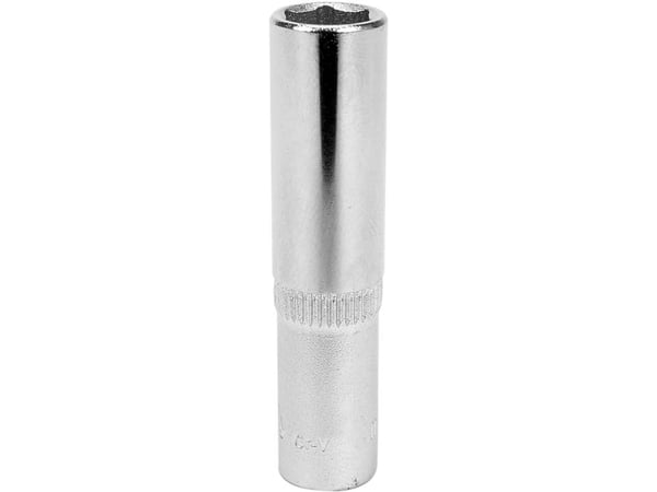 TOP 5,5MM 1/4\" 6-STK. CV LÆNGDE