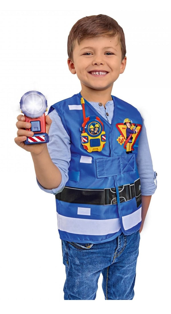 Simba Toys 109252477 rollespil legetøj
