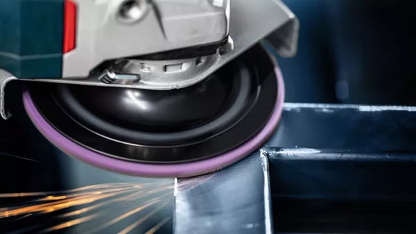 Bosch 2 608 901 265 vinkelslipare tillbehör Slipskiva