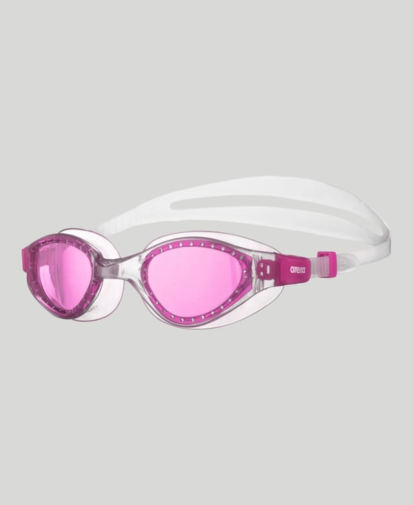 Miniatyrbillede 2 af 2: Arena EU-002510 svømmebrille Unisex One size