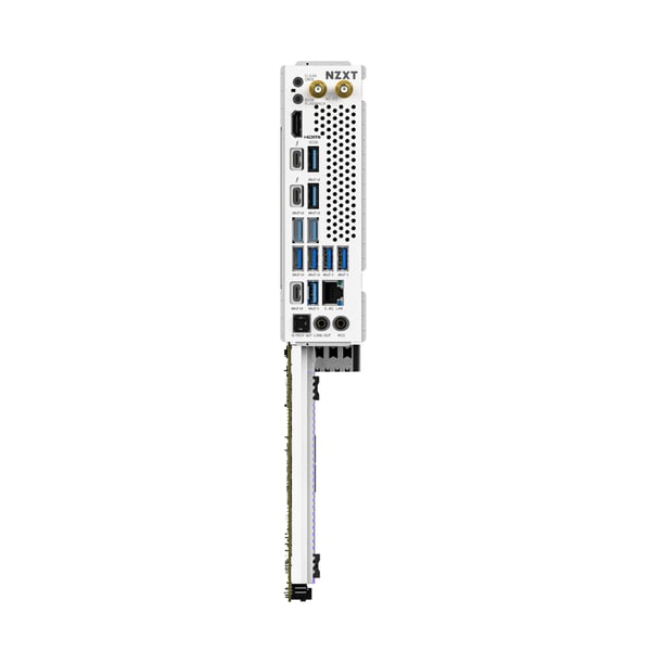 NZXT N9 Z890 Intel Z890 LGA 1851 (Socket V1) ATX
