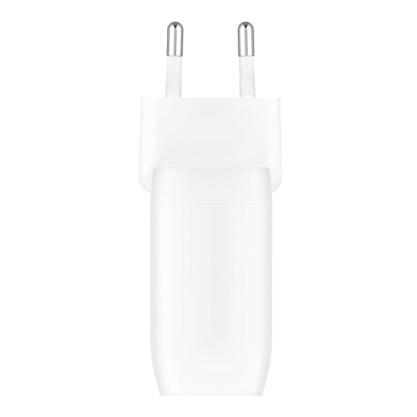 Belkin BoostCharge Pro Universaali Valkoinen AC Pikalataus Sisätila
