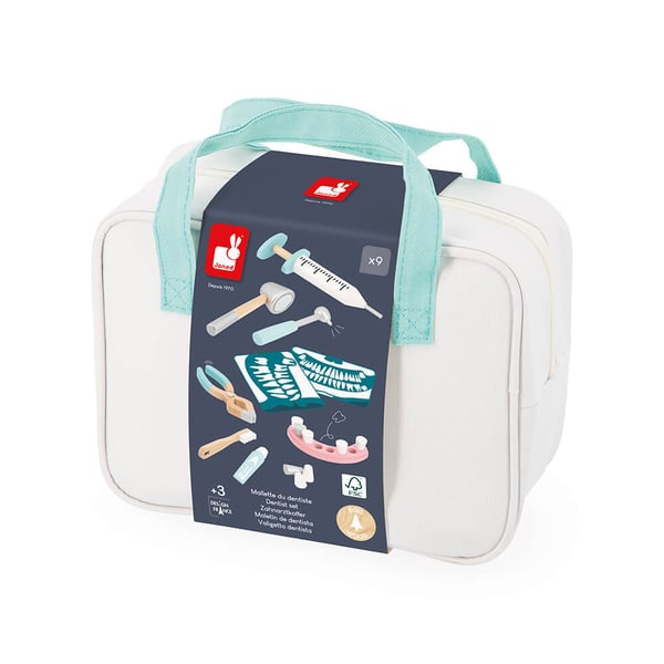 JANOD J06550 rollspel