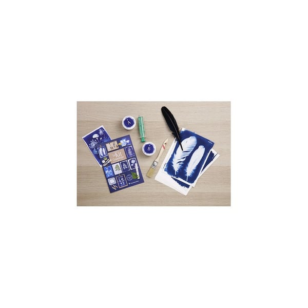 Clairefontaine 97719C rituppsättning 15 styck