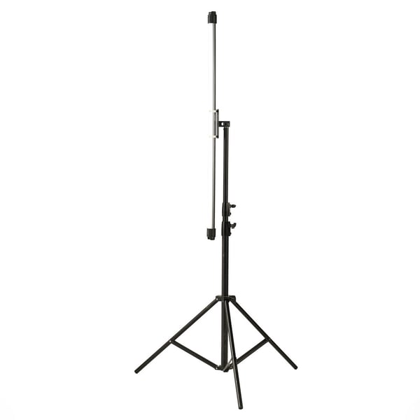Nanlite 15-2026-1KIT jatkuvavalo studiokameralle 55 W