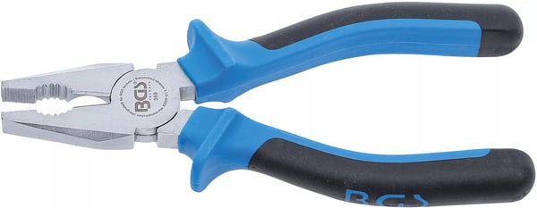 BGS technic Combination Pliers