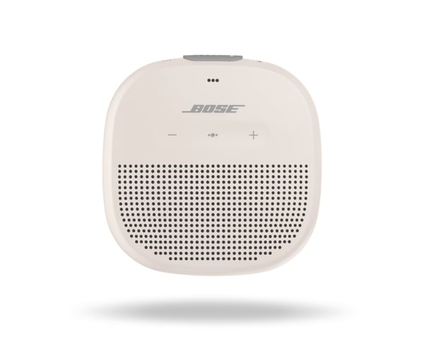 Bose SoundLink Micro Valkoinen