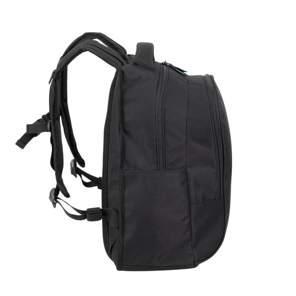 Rivacase Gremio 5565 reppu Arkireppu Musta Polyesteri