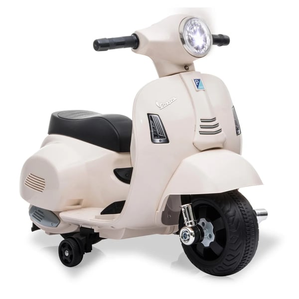 Pikkukuva 10 / 10: Jamara Ride-on Vespa Mini Päällä istuttava mopo