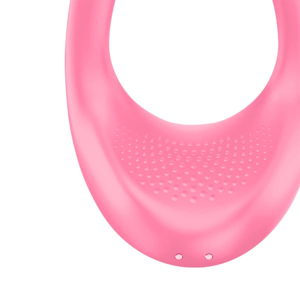 Satisfyer Endless Joy Parvibrator Ambidextrous