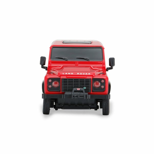 Jamara 403132 radiostyrd modell Bil 1:24
