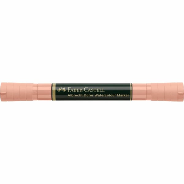 Faber-Castell 160432 märkpennor 1 styck Beige