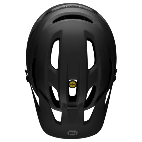 Miniatyrbillede 6 af 6: Bell Helmets 4FORTY MIPS-EQUIPPED Sort