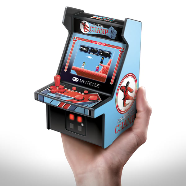 Miniatyrbild 4 av 7: dreamGEAR DGUNL-3204