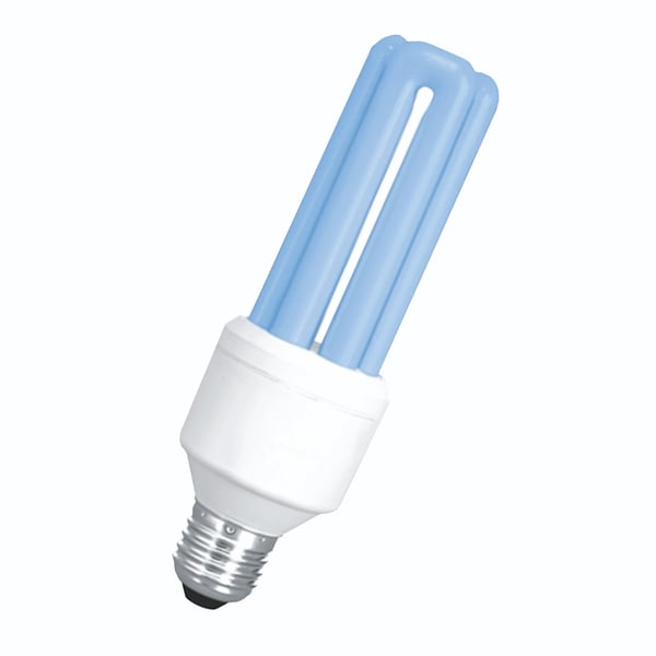 Miniatyrbillede 1 af 4: Bailey Electric & Electronics 50100335526 glødelampe 20 W
