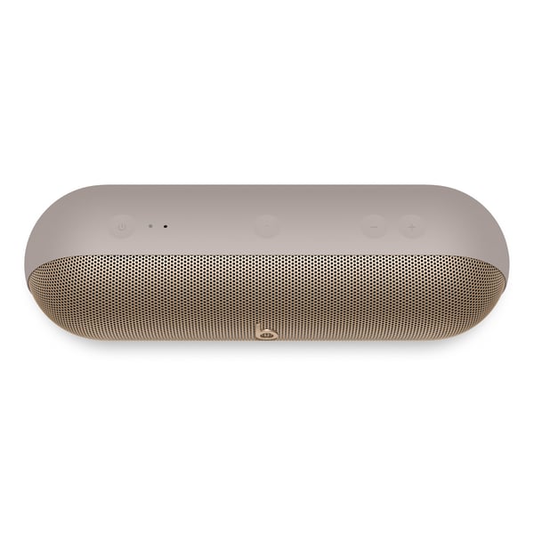 Apple Beats Pill Bärbar stereohögtalare Champagne