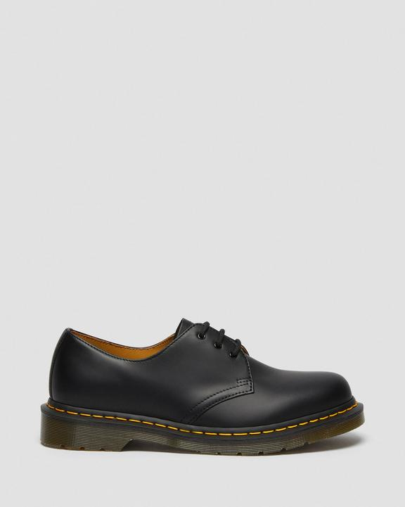 Miniatyrbild 9 av 10: Dr. Martens 800090797619 sko Oxfordskor Vit