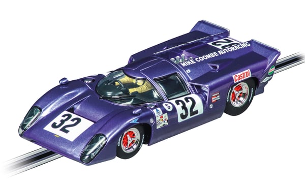 Miniatyrbillede 1 af 3: Carrera 20023973 legetøjsbil
