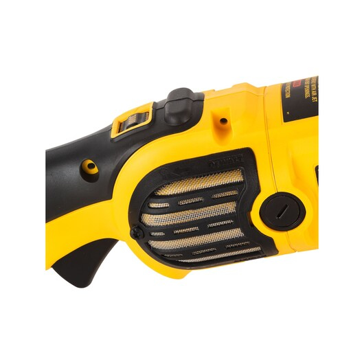 Pikkukuva 26 / 34: DeWALT DWP849X-QS auton kiillotuskone 1250 W 3500 RPM