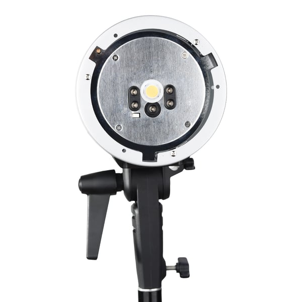 GODOX AD600B TTL Wistro flash til Bowens-fatning