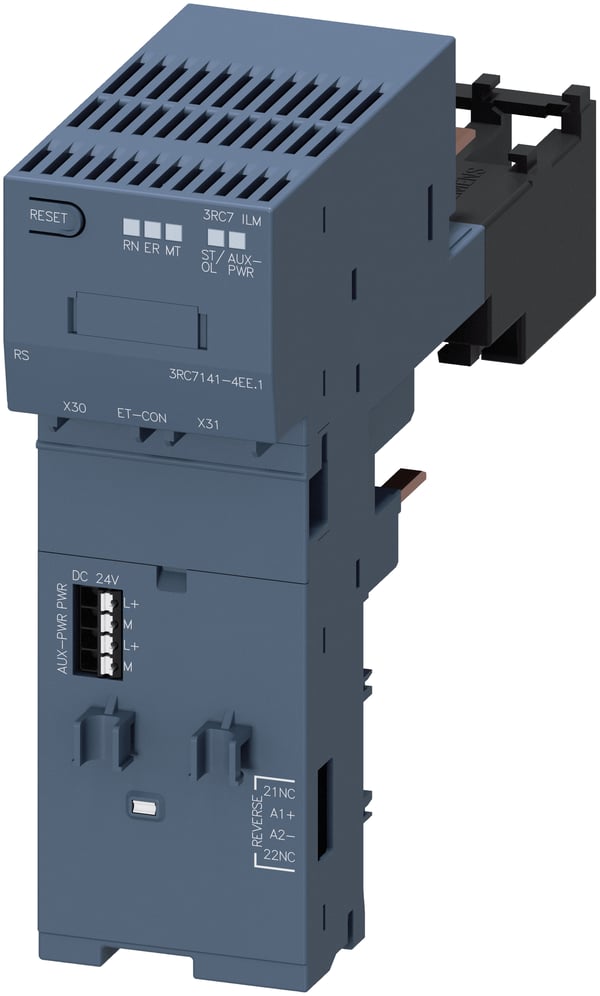 Siemens 3RC7141-4EE11 sähkörele