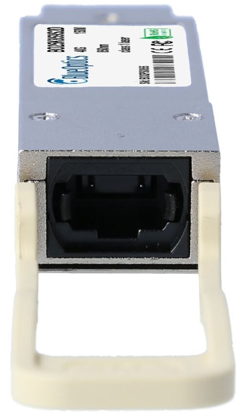 BlueOptics QSFP10G-MM-A-BO modul til netværksmodtager Fiberoptisk QSFP