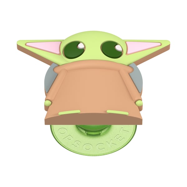 PopSockets Star Wars Mandalorian - PopOut Grogu