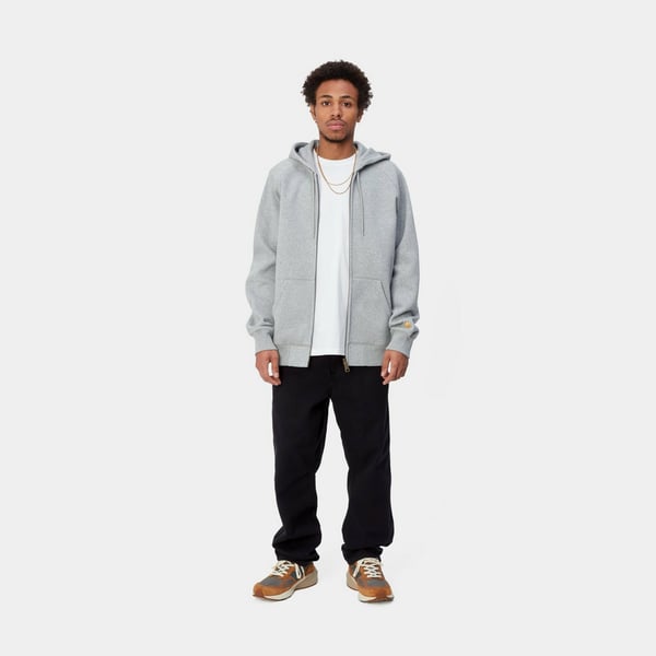 Carhartt I029919_89_GD_S buks Sort