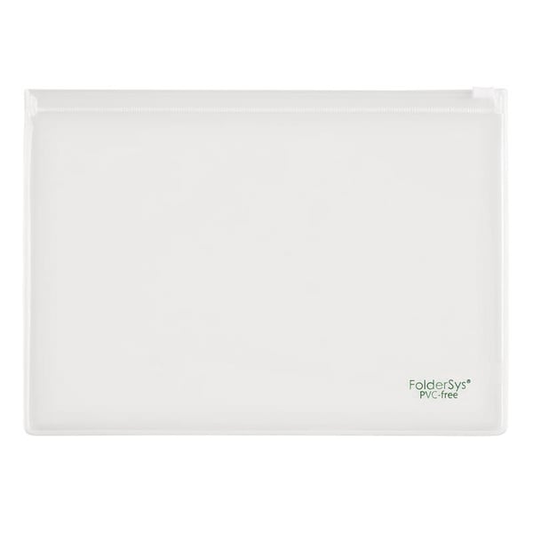 FolderSys 40414-00 mappar Folie Transparent A5 FolderSys 40414-00 mappar Folie Transparent A5