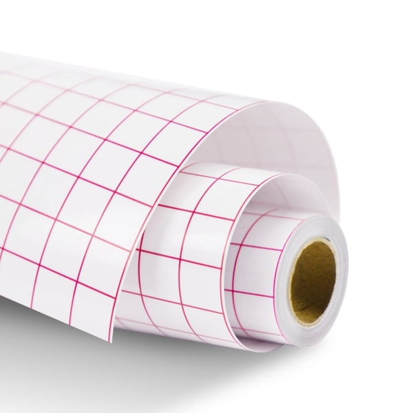 LOKLiK SG-ZYZ-0028-US-L-B2B vinylmaterial för värmeöverföring Vinylrulle för värmeöverföring Smidig värmeöverföringsvinyl