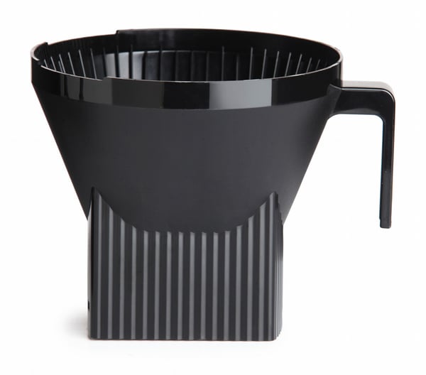 Moccamaster 13253 del & tilbehør til kaffemaskine Filterholder Moccamaster 13253 del & tilbehør til kaffemaskine Filterholder