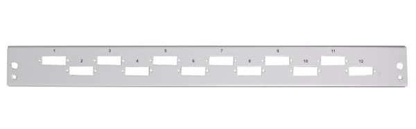 EFB Elektronik VSB-FP-24SC-D-V tilbehør til patch panel