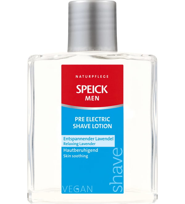 Speick 195 produkt efter barbering Aftershave lotion 100 ml