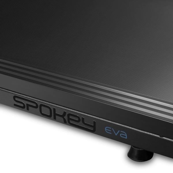 Spokey EVA löpband 400 x 1120 mm 6 km/t
