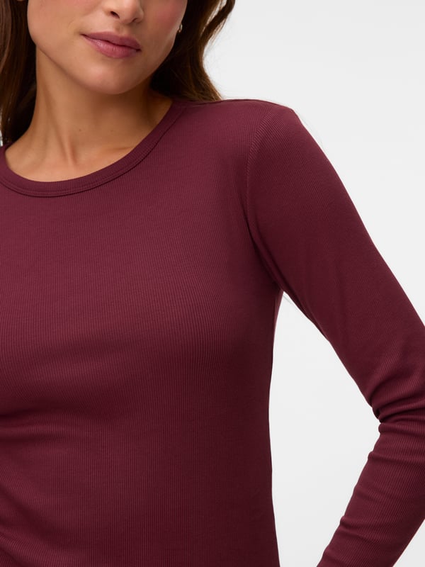 Vero Moda 10306897_1015_65 skjorte & top Top (tøj)