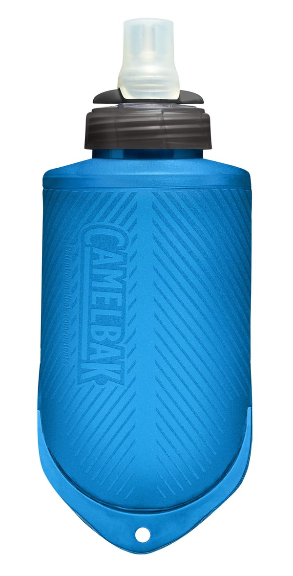 CamelBak Quick Stow Flask Sport 350 ml Blå