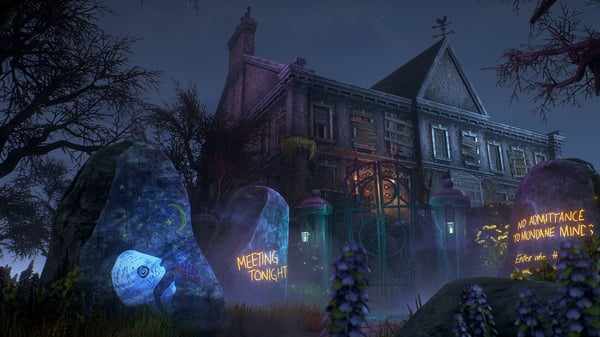 Miniatyrbild 7 av 22: Gearbox We Happy Few